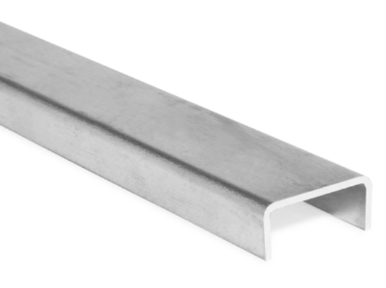 Produit — LED mounting LINEA(set x2)0 1m