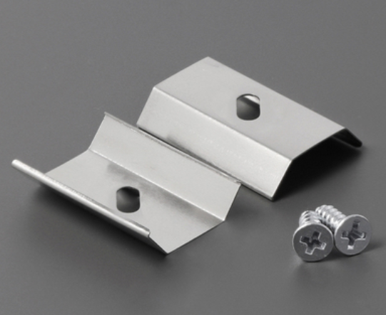 Produit — Fixation U6 inox (set x2)
