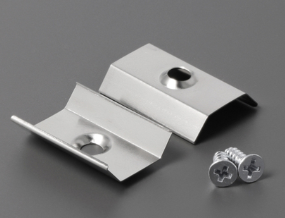 Produit — Fixation U6 cone inox (set x2)