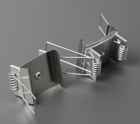 Produit — Fixation U9 ressort - set x2