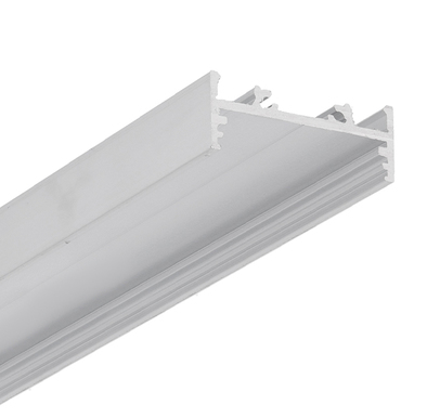 Produit — Profilé LED VARIO30-01 ACDE-9/TY 2m brut alu.