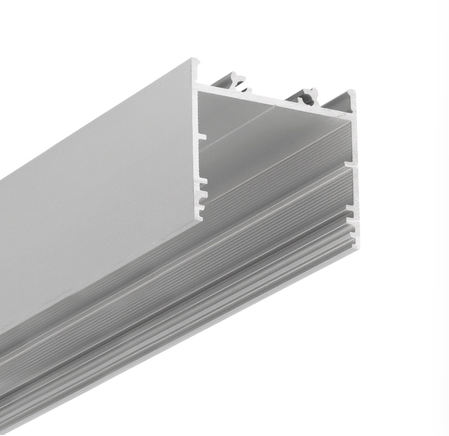 Produit — Profilé LED VARIO30-02 ACDE-9/TY 2m anodisé