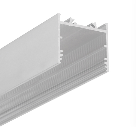 Produit — Profilé LED VARIO30-02 ACDE-9/TY 2m brut alu.