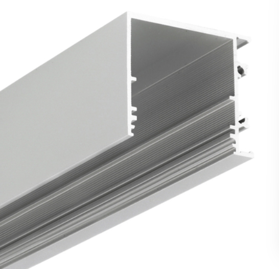 Produit — Profilé LED VARIO30-03 ACDE-9/TY 2m anodisé