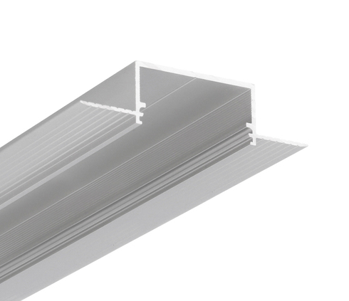 Produit — Profilé LED VARIO30-04 ACDE-9 2m anodisé