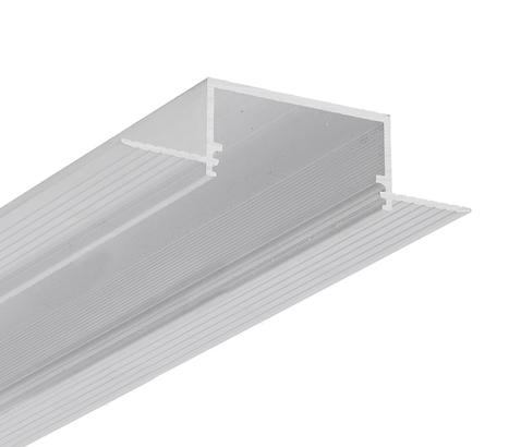 Produit — Profilé LED VARIO30-04 ACDE-9 2m brut alu.