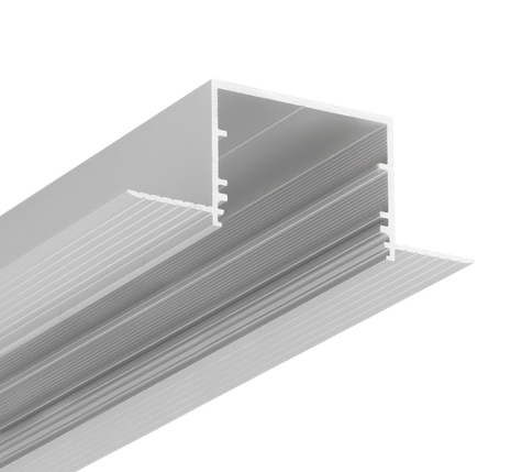 Produit — Profilé LED VARIO30-05 ACDE-9 2m anodisé