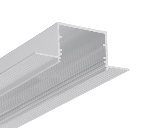Produit — Profilé LED VARIO30-05 ACDE-9 2m brut alu.