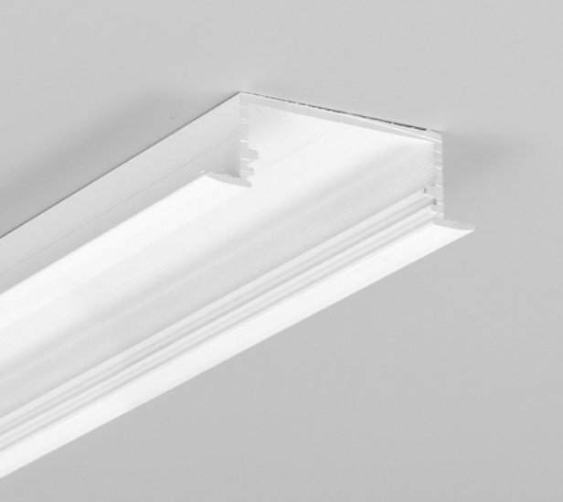 Produit — Profilé LED VARIO30-06 ACDE-9/U9 2m anodisé