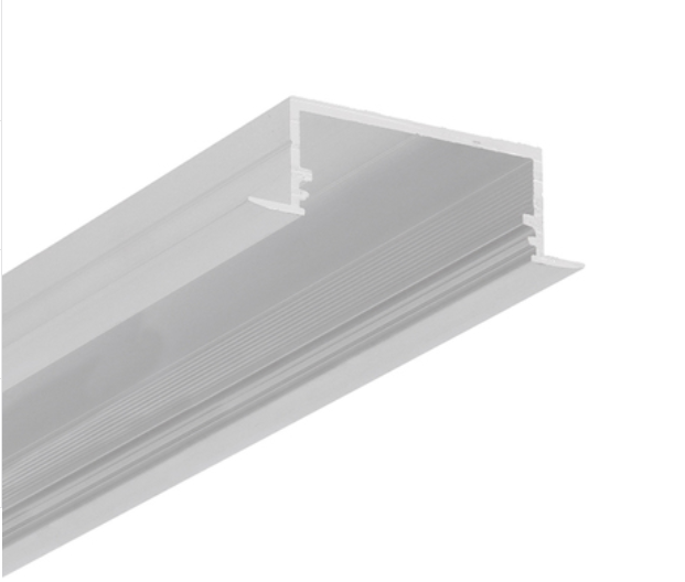 Produit — Profilé LED VARIO30-06 ACDE-9/U9 2m brut alu.