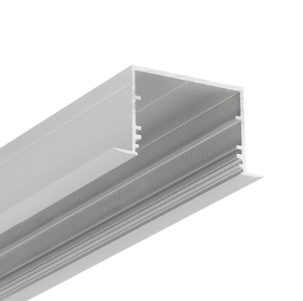 Produit — Profilé LED VARIO30-07 ACDE-9/U9 2m anodisé