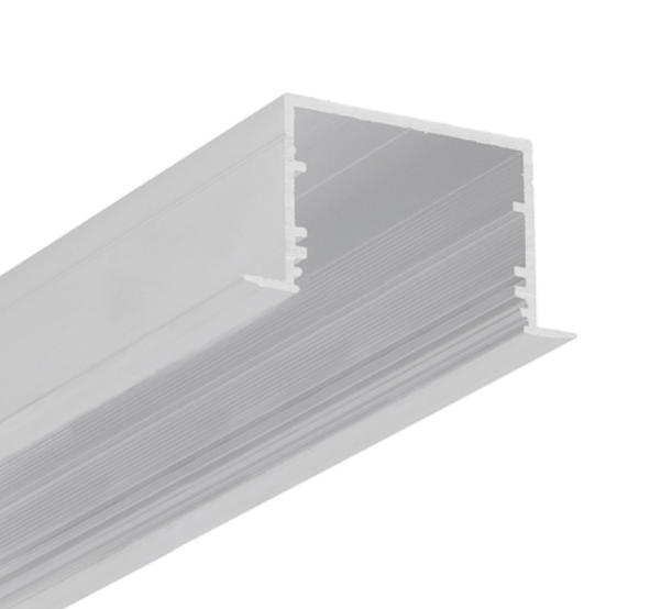 Produit — Profilé LED VARIO30-07 ACDE-9/U9 2m brut alu.