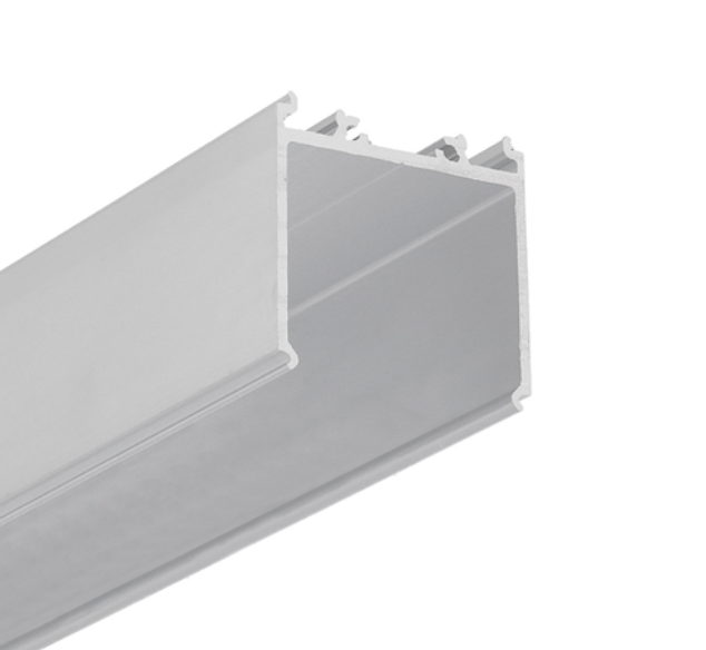 Produit — Power supply profile VARIO30-08 2m brut alu.