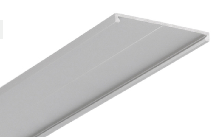 Produit — Couvercle VARIO30-09 2m anodisé