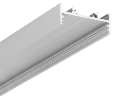 Produit — Profilé LED VARIO30-01 ACDE-9/TY 1m anodisé