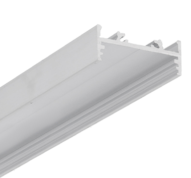 Produit — Profilé LED VARIO30-01 ACDE-9/TY 1m brut alu.