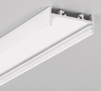 Produit — Profilé LED VARIO30-01 ACDE-9/TY 1m blanc