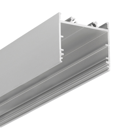 Produit — Profilé LED VARIO30-02 ACDE-9/TY 1m anodisé