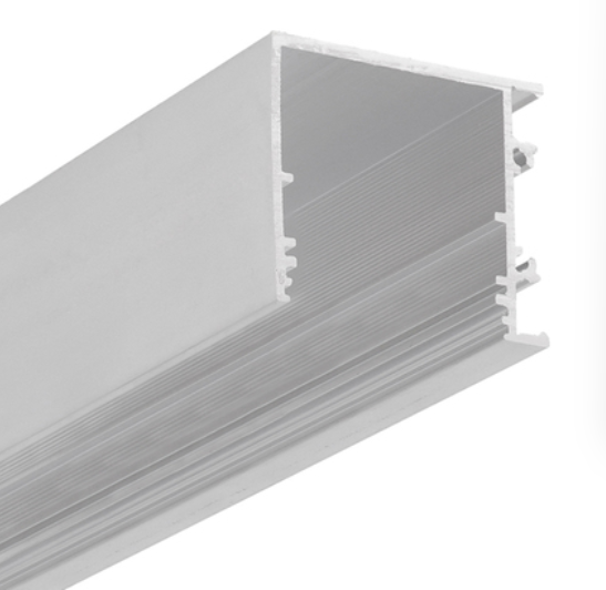 Produit — Profilé LED VARIO30-03 ACDE-9/TY 1m brut alu.