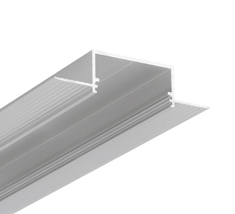 Produit — Profilé LED VARIO30-04 ACDE-9 1m anodisé