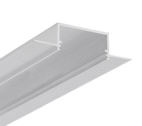 Produit — Profilé LED VARIO30-04 ACDE-9 1m brut alu.