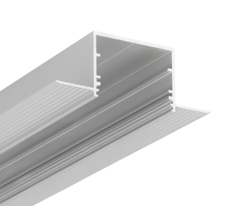 Produit — Profilé LED VARIO30-05 ACDE-9 1m anodisé