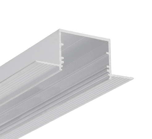 Produit — Profilé LED VARIO30-05 ACDE-9 1m brut alu.