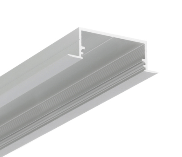 Produit — Profilé LED VARIO30-06 ACDE-9/U9 1m anodisé