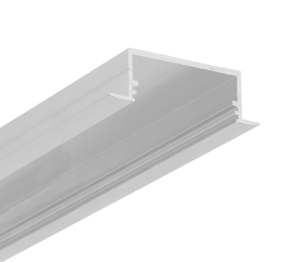 Produit — Profilé LED VARIO30-06 ACDE-9/U9 1m brut alu.