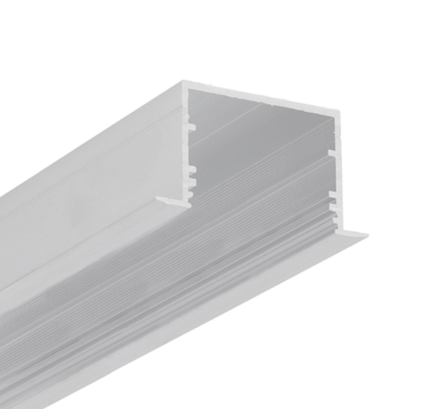 Produit — Profilé LED VARIO30-07 ACDE-9/U9 1m brut alu.