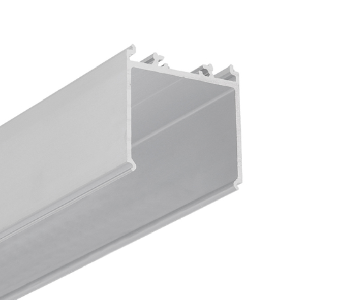 Produit — Power supply profile VARIO30-08 1m brut alu.