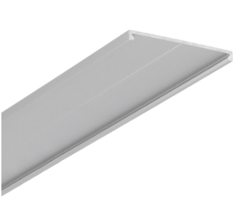 Produit — Couvercle VARIO30-09 1m anodisé