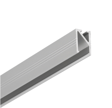 Produit — Profilé LED HI8 C1 1m anodisé