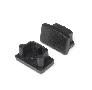 Produit — Terminaison BEGTON12 C noir [20pcs]