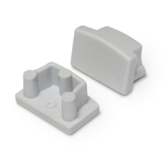 Produit — Terminaison BEGTON12 C gris (set x2)