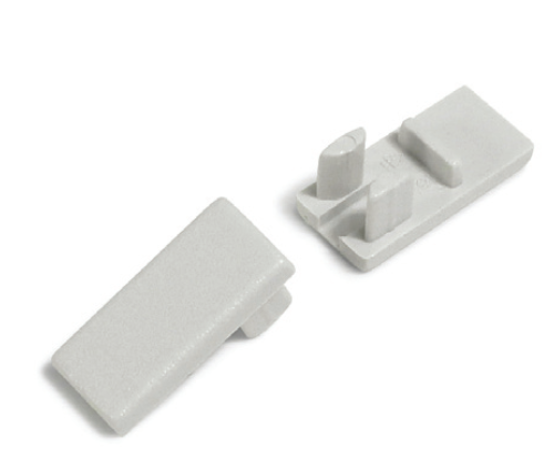 Produit — Terminaison HI8 gris [20pcs]