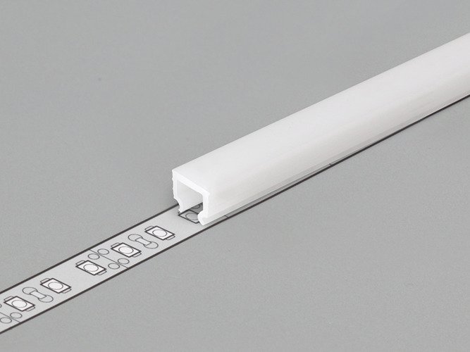 Produit — Diffuseur C1 2m opal