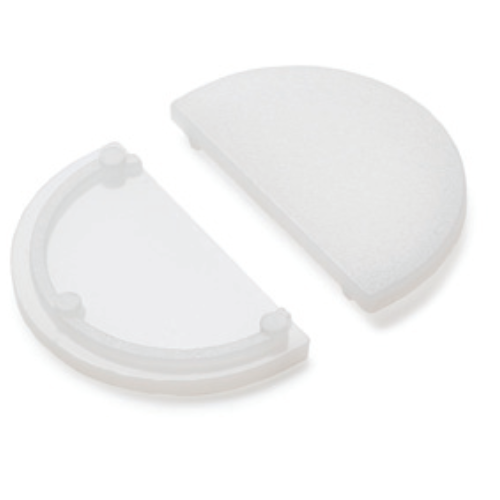 Produit — Terminaison D9 opal - set x2