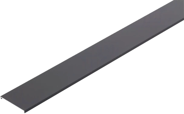 Produit — Cache noir pour Vario 1m VARIO30-09