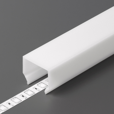 Produit — Diffuseur E7 3m Opale