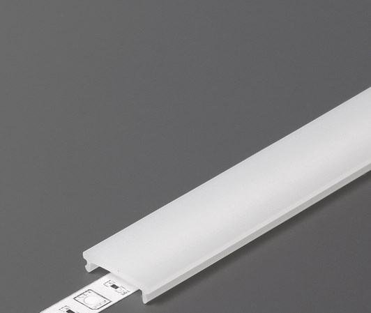Produit — Diffuseur F 3m opal