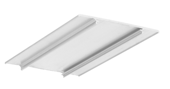 Produit — Couvercle WALLE12 2m brut alu.
