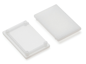 Produit — Terminaison E9 opal [20pcs]
