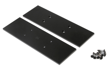 Produit — Terminaison VARIO30-34 metal noir /plastic bag [2pcs]