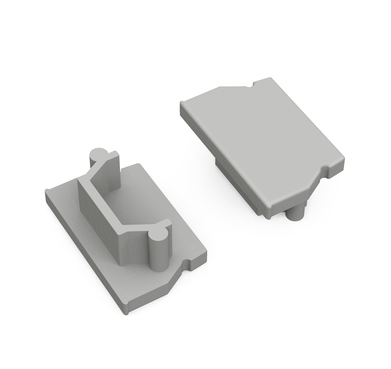 Produit — Terminaison UNI12 gen2 gris [20pcs]