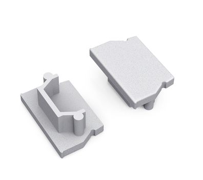 Produit — Terminaison UNI12 gen2 argent [20pcs]