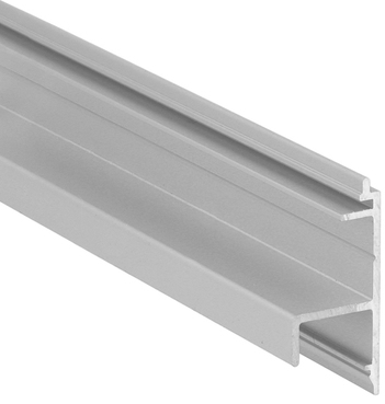 Produit — Profilé LED WAY10 C 1m anodisé