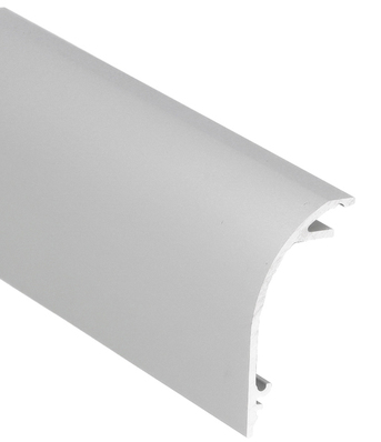 Produit — Couvercle WAY10 1m anodisé