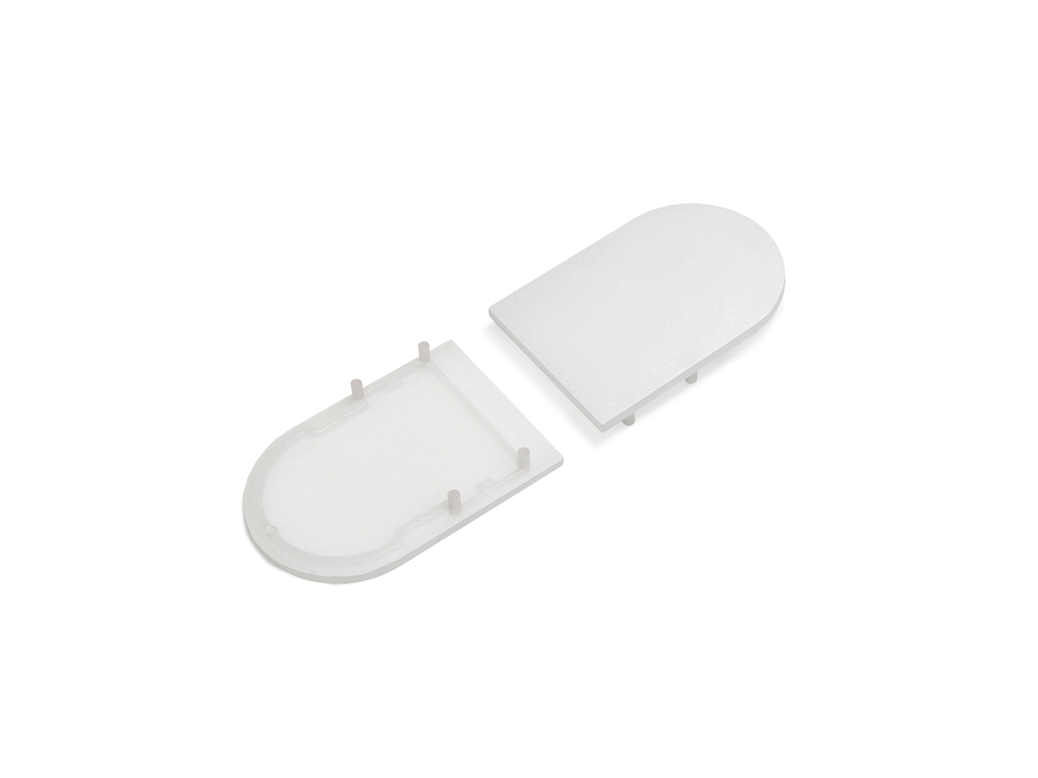 Produit — Terminaison VARIO30-02-D9 opal [20pcs]
