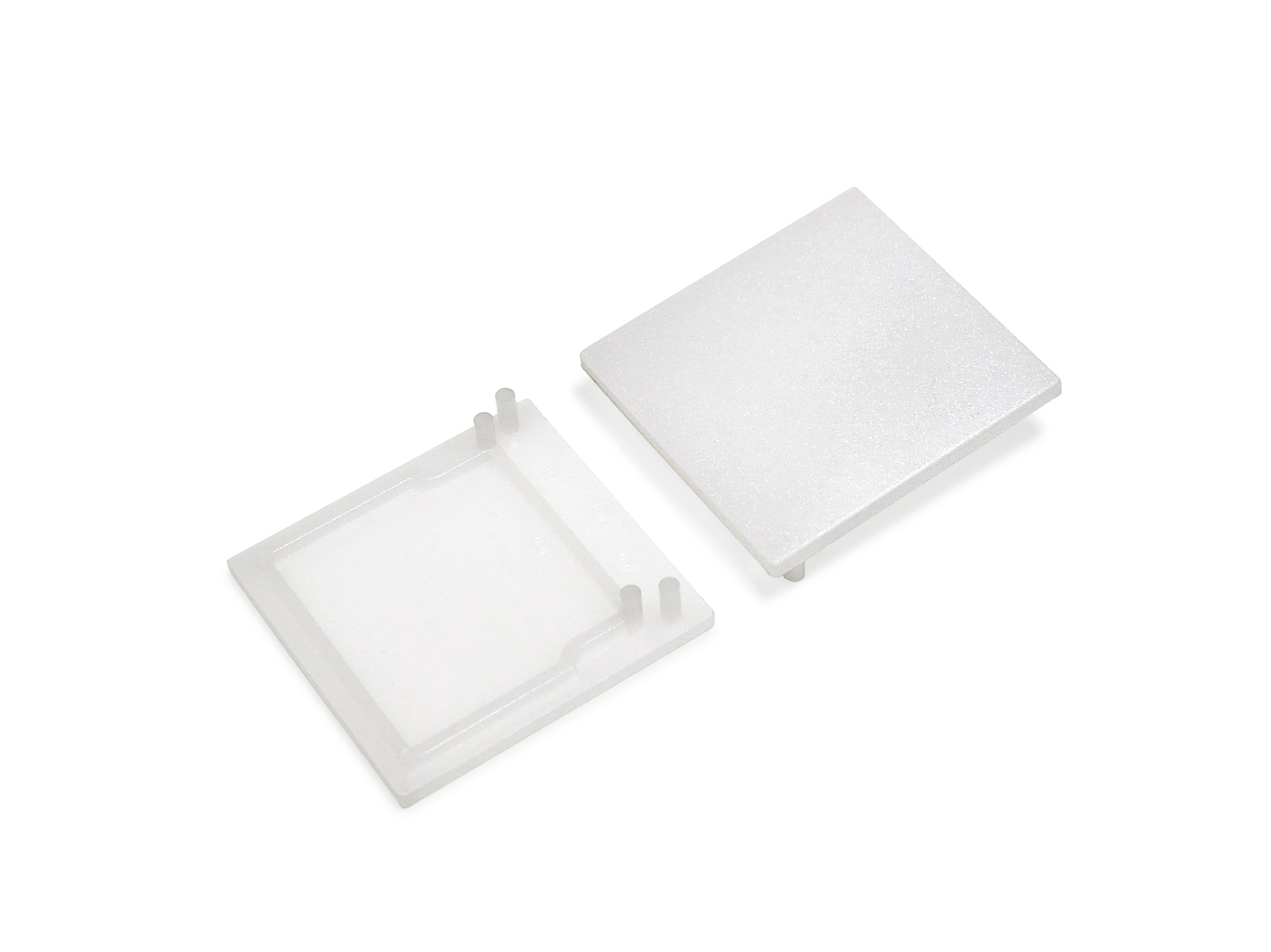 Produit — Terminaison VARIO30-01-E9 opal [20pcs]